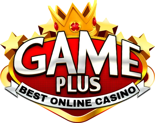 GamePlus Logo