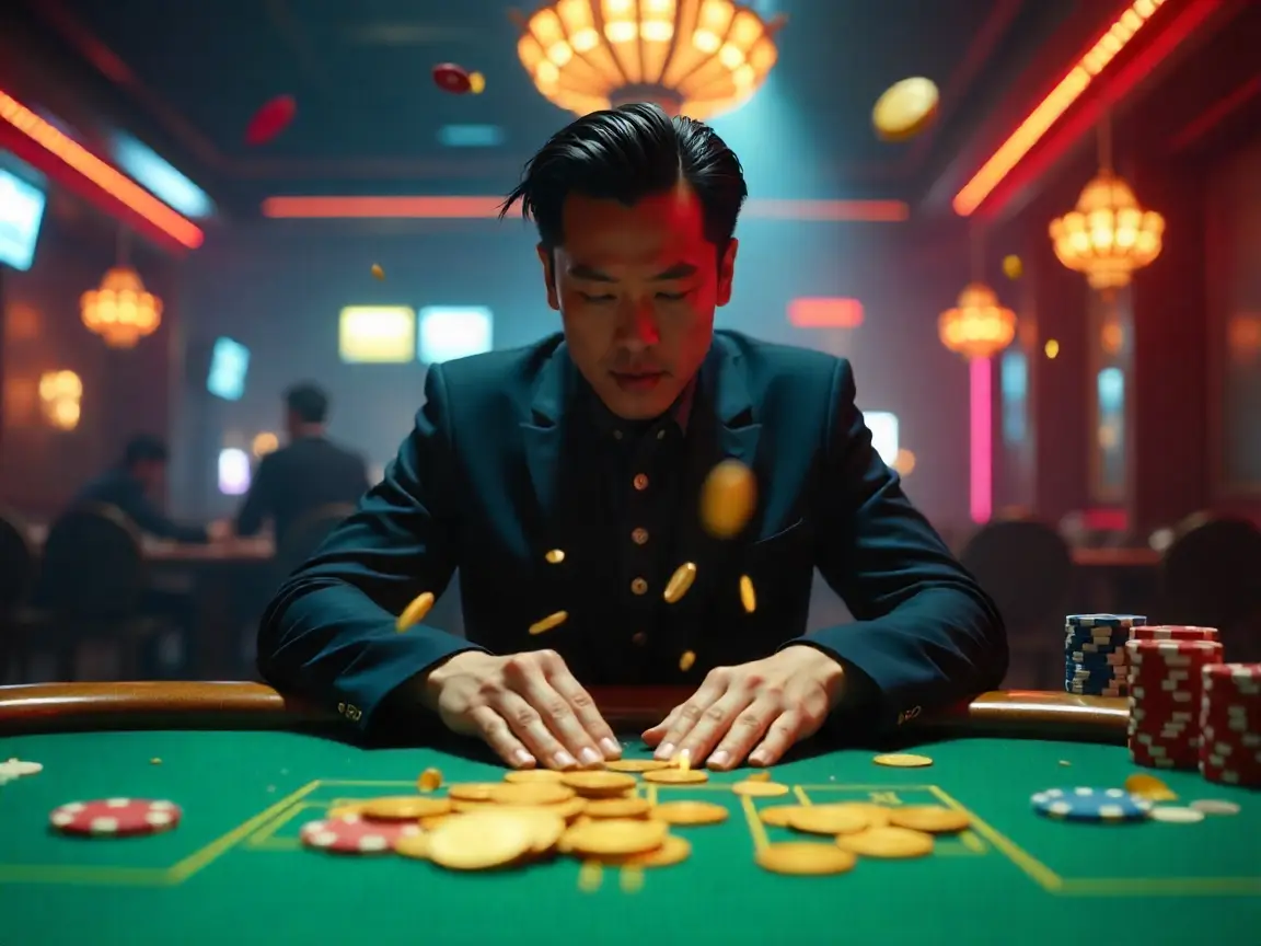 GamePlus 8月限時福利 — 周累積存款送彩金，最高8888